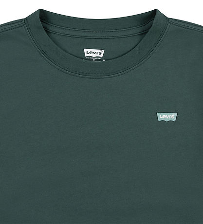 Levis Bluse - Bistro Green