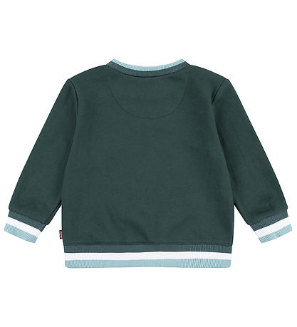 Levis Sweatshirt - Bistro Green