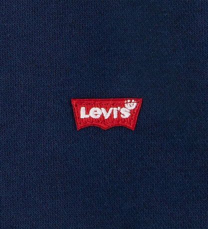 Levis Hettupeysa - Dress Blues