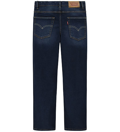 Levis Jeans - Loose Konisch - Dark Hohl