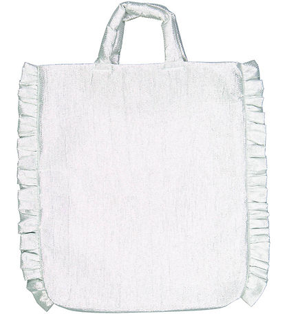 Christina Rohde Bag - Shopper - Silver Glitter