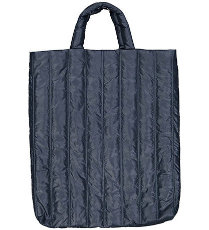 Christina Rohde Bag - Shopper Pouf - Dark Navy