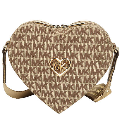 Michael Kors Hliðartaska - Stone M. Gull