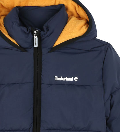 Timberland Vadderad jacka - Natt