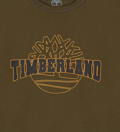 Timberland Blússa - Khaki