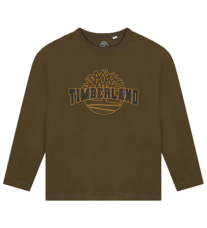 Timberland Blússa - Khaki