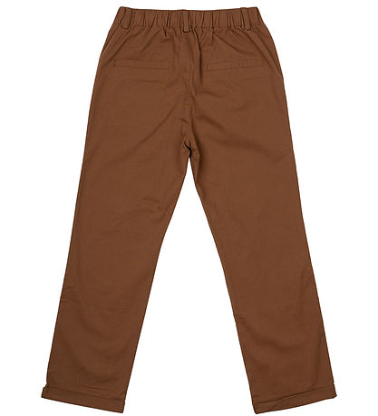 The New Trousers - TNKristian - Toffee