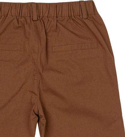 The New Trousers - TNKristian - Toffee