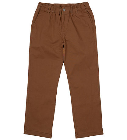 The New Trousers - TNKristian - Toffee