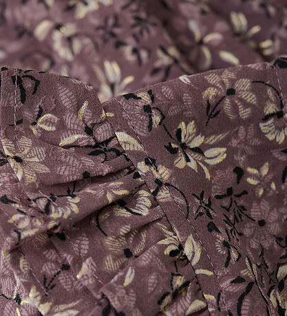 Creamie Dress - Dobby Gold - Flint