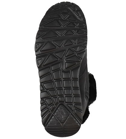 Skechers Shoe - Uno Lite - Comfort Collar