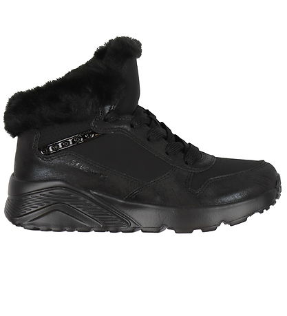 Skechers Shoe - Uno Lite - Comfort Collar