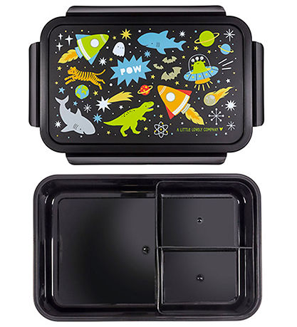 A Little Lovely Company Nestisbox - Bento - Galaxy