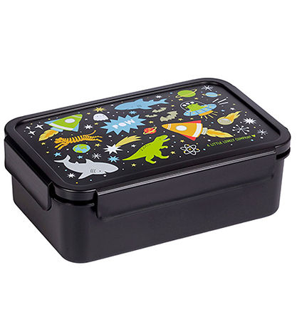 A Little Lovely Company Nestisbox - Bento - Galaxy