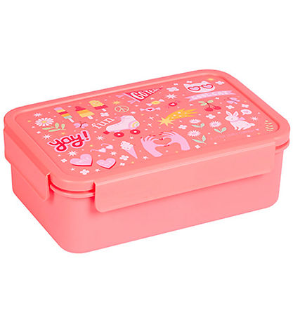 A Little Lovely Company Nestisbox - Bento - Fun