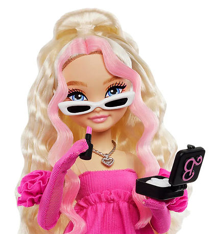 Barbie Doll - 30 cm - Dream Besties Malibu