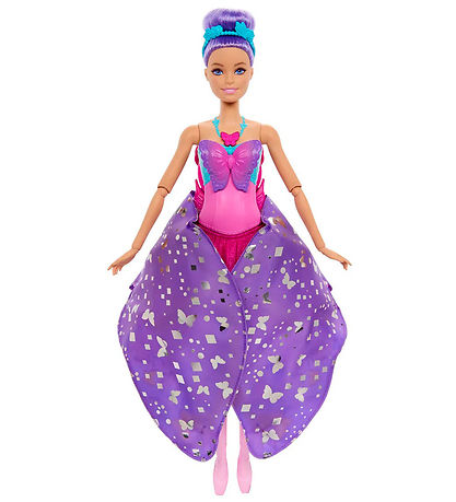 Barbie Dúkka - 30 cm - Slaufa Dansari