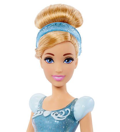 Disney Princess Doll - 30 cm - Core Doll Cinderella