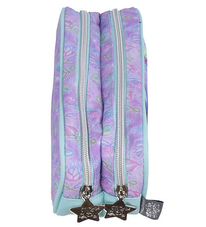 Nebulous Stars Pencil Case - Nenuphia & Lilya