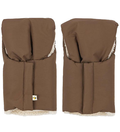 Konges Sløjd Nursery slippers - Nohr - Walnut
