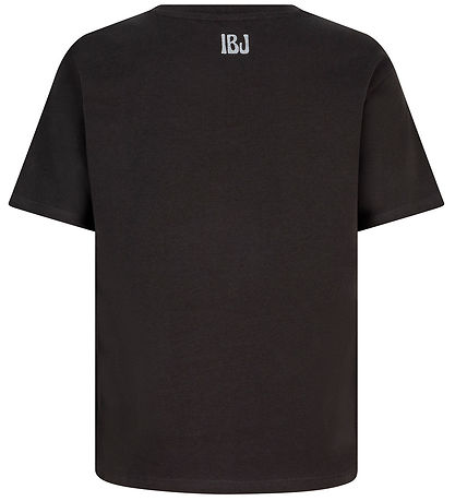 Intialainen Blue Jeans T-paita - Aveec-Toli - Phantom