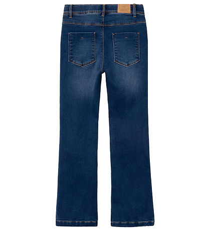 Name It Jeans - NkfSalli - Dark Blue Denim