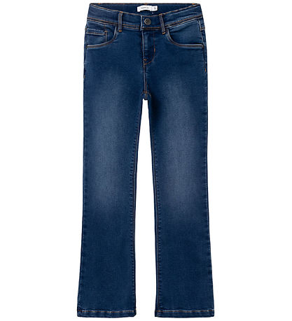 Name It Jeans - NkfSalli - Dark Blue Denim