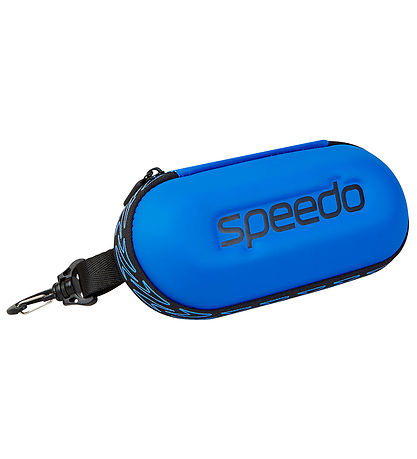 Speedo Swimming goggles case - Blue