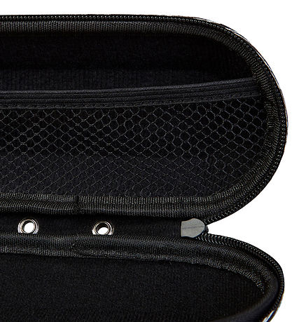 Speedo Swimming goggles case - Black