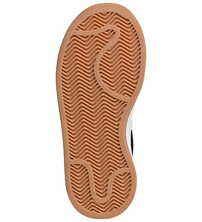 adidas Originals Schoenen - Campus 00s EL C - zwart/Wit