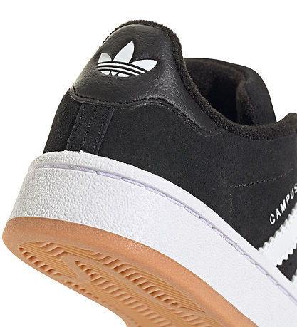 adidas Originals Schoenen - Campus 00s EL C - zwart/Wit