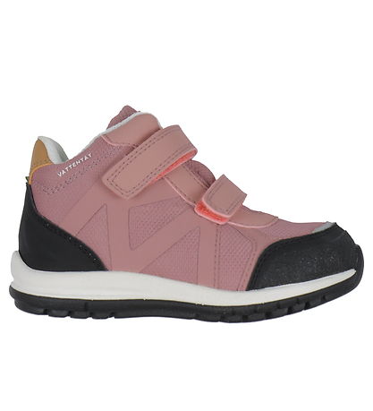 Kavat Stígvél - Tex - Iggesund WP - Ash Rose