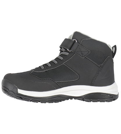 Kavat Boots - Killinge High WP - Black