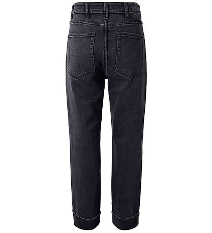 Hound Jeans - Black Denim