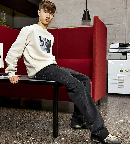 Hound Jeans - Black Denim