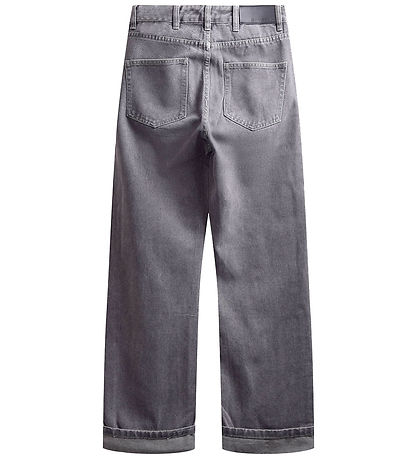 Hound Jeans - Grey Denim
