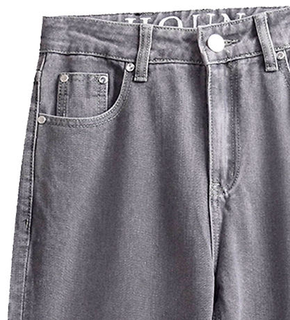 Hound Jeans - Grey Denim
