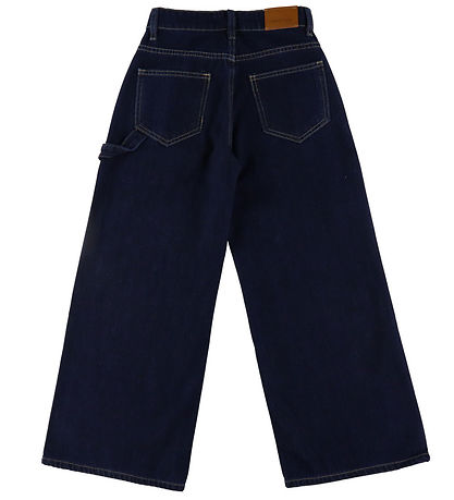Hound Jeans - Extra Wide - Clean Denim