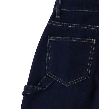 Hound Jeans - Extra Wide - Clean Denim