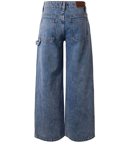 Hound Jeans - Extra Wide - Medium+ Blue