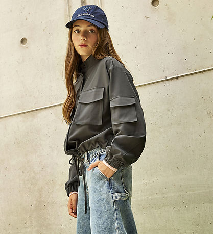 Hound Jeans - Extra Wide - Medium+ Blue
