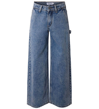 Hound Jeans - Extra Wide - Medium+ Blue