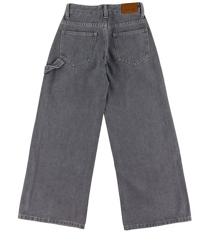 Hound Jeans - Extra Wide - Grey Denim