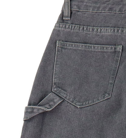 Hound Jeans - Extra Wide - Grey Denim