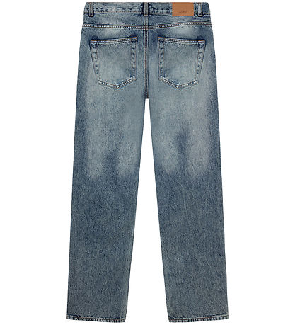 Grunt Jeans - GRHamon - Blue