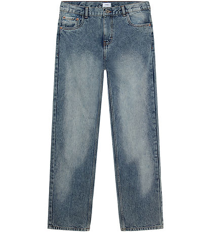 Grunt Jeans - GRHamon - Blue