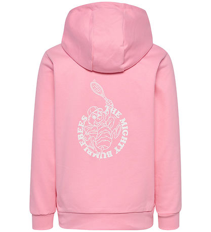 Hummel Hoodie - HmlCua - Cotton Candy
