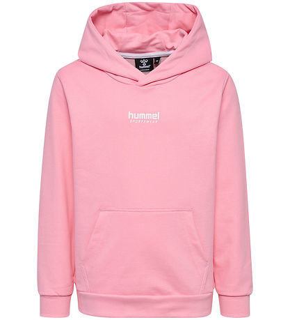 Hummel Hoodie - HmlCua - Cotton Candy