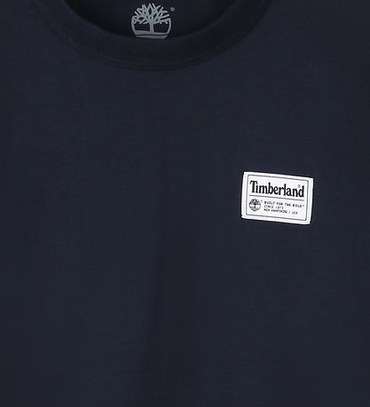 Timberland Blússa - Nótt