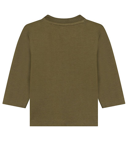 Timberland Bluse - Khaki